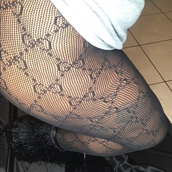 Other - Gucci pantyhose